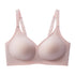3D Gel Support Wireless Bra – Seamless Everyday Comfort
